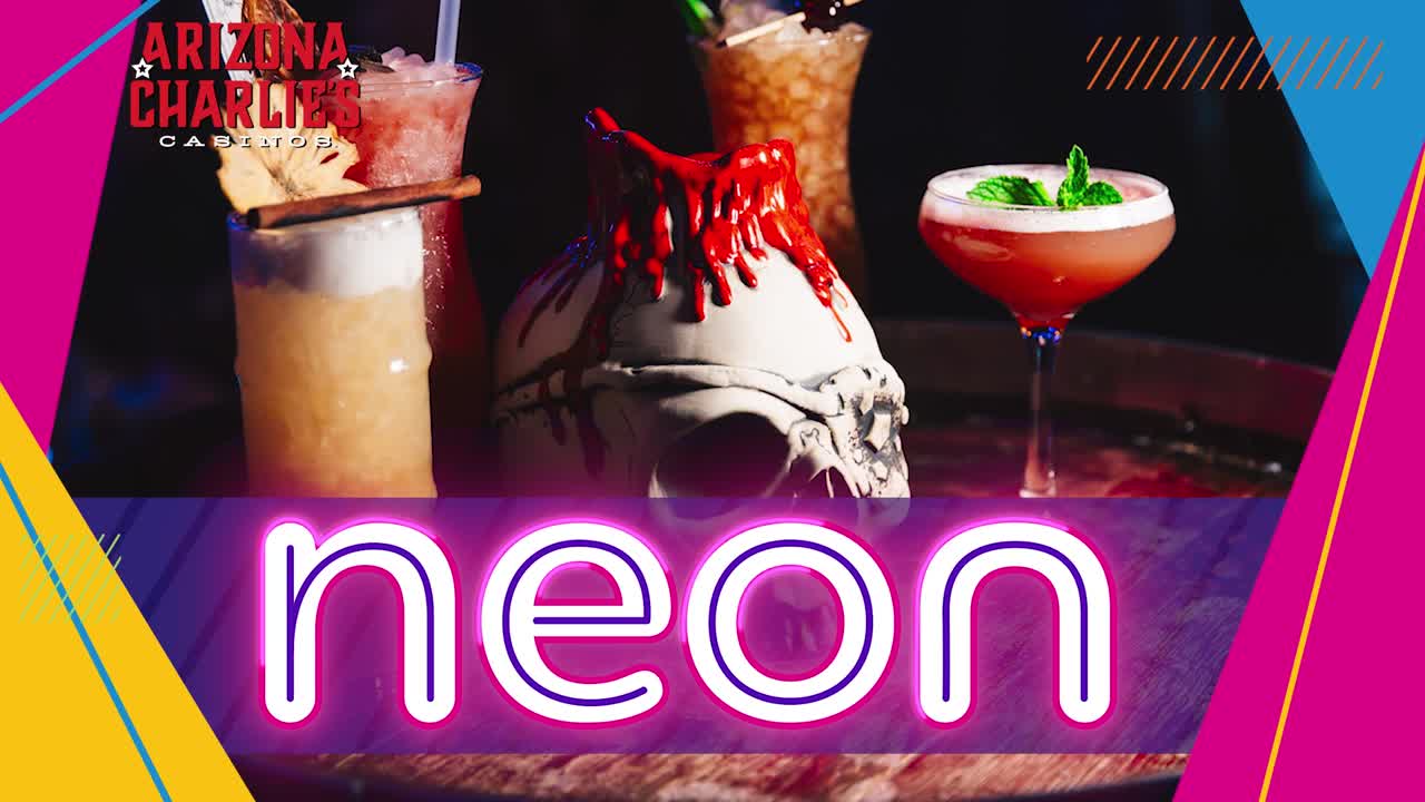 Golden Tiki’s new menu full of light bites, heavy pours