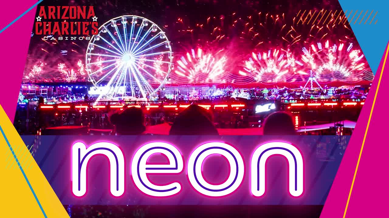 EDC adding another weekend in Vegas in 2027