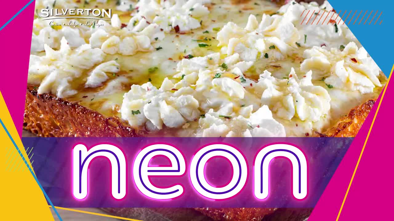 2 Las Vegas pizzas make Food Network’s top 10 list