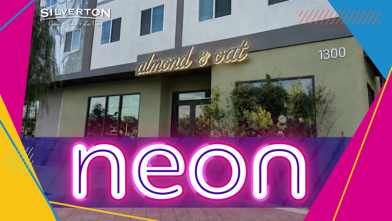 Coffee entrepreneur’s newest shop to open in downtown Las Vegas