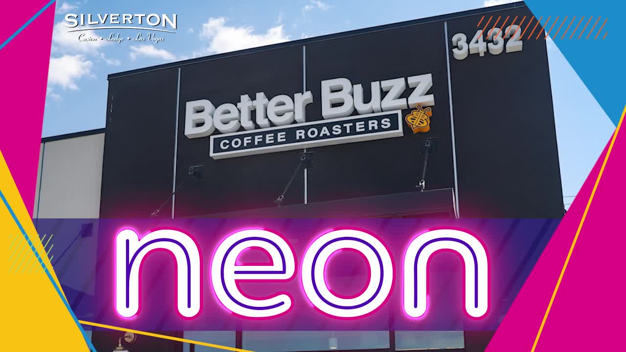 Buzzy SoCal coffee shop opening 3 more Las Vegas Valley locations