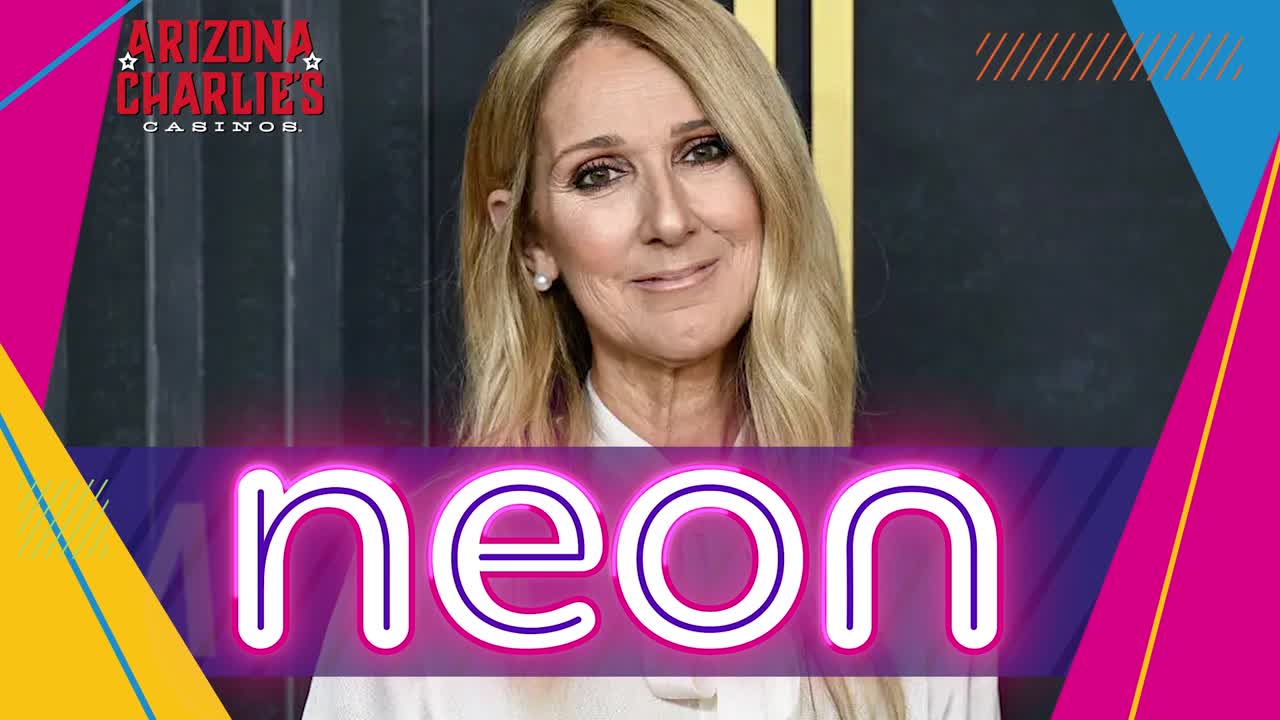 Celine Dion extends dates in ’27; Las Vegas not involved