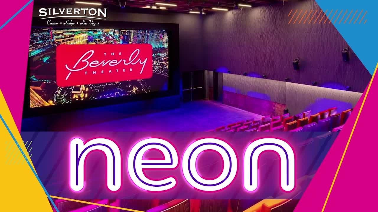 Cancel a streaming service for free movie tickets in Las Vegas