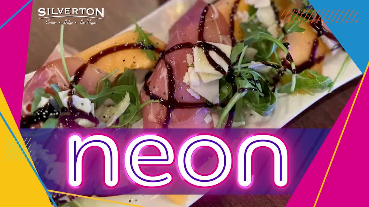 Hunger-fighting fundraiser Las Vegas Restaurant Week returns
