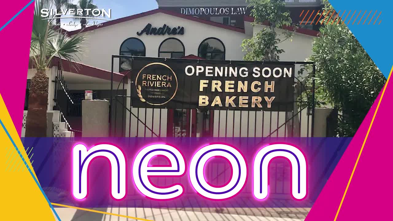 Legendary Andre’s restaurant space returns to life after nearly 20 years