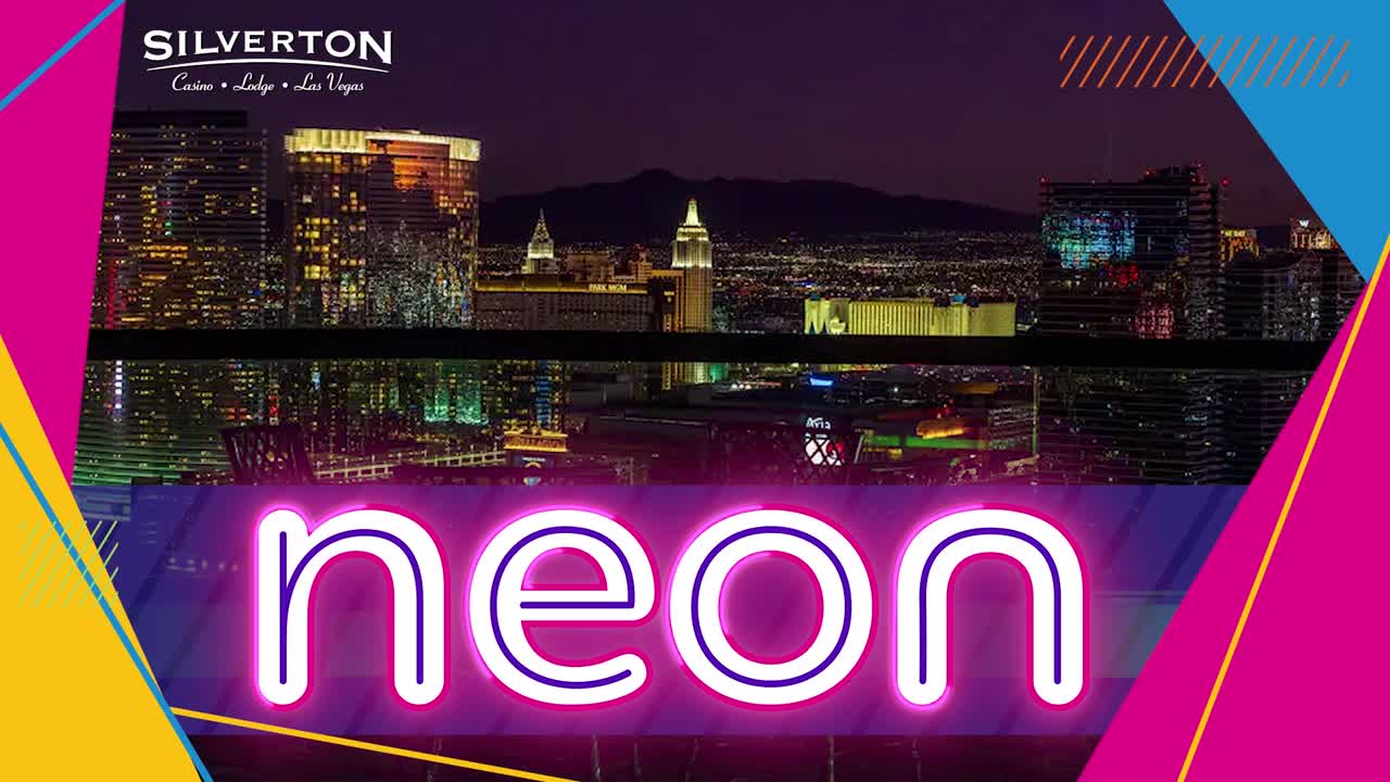 Watch Vegas’ fireworks displays this summer from a 50th-floor patio