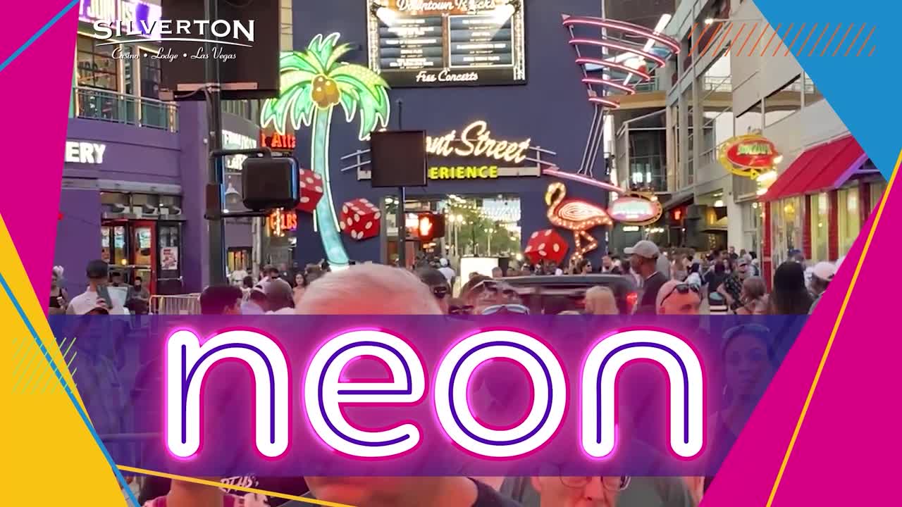 Fremont Street Experience plans big Team USA weekend