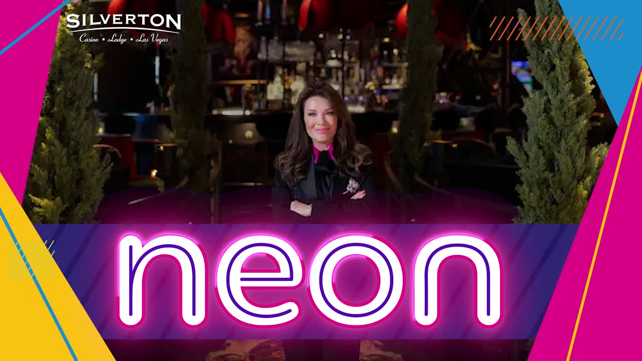 Lisa Vanderpump opens new lounge on the Las Vegas Strip