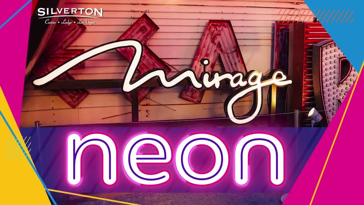 Things you probably didn’t know about The Mirage’s volcano