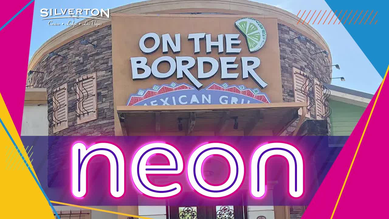 Vegas Tex-Mex restaurant appears safe amid chain’s wave of closures