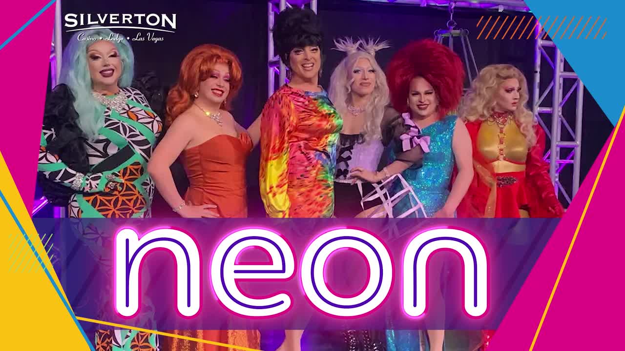 Join the party at 5 of Vegas’ best drag brunches