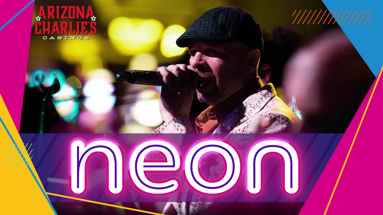 Las Vegas horn band blows into Fremont East rock club