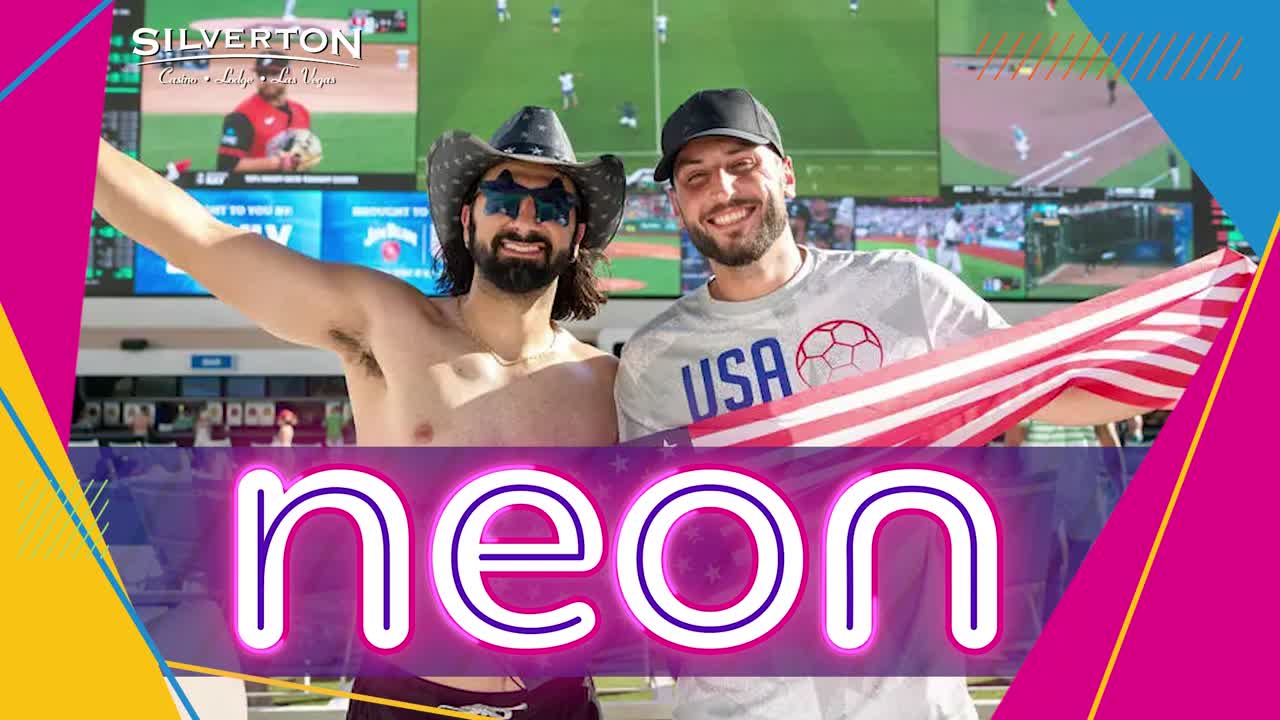 Party in the USA: Where to watch Friday’s World Cup match in Las Vegas