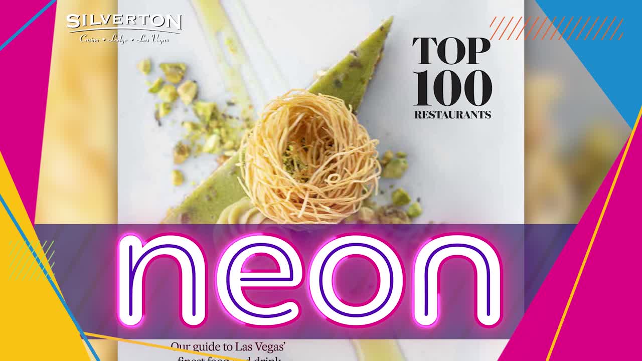 Top 100 restaurants preview