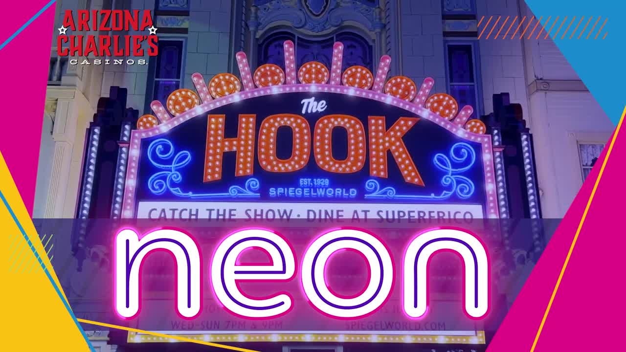 Las Vegas production company closing its Atlantic City show