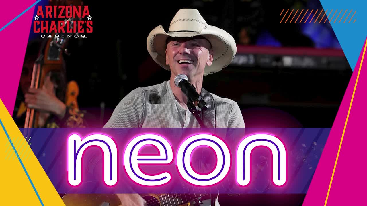 Country superstar brings free fan experience to Strip