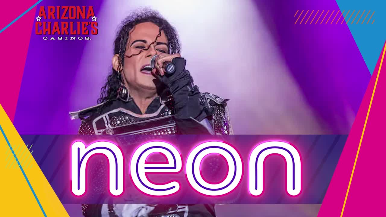 Michael Jackson show moving into new Las Vegas Strip venue