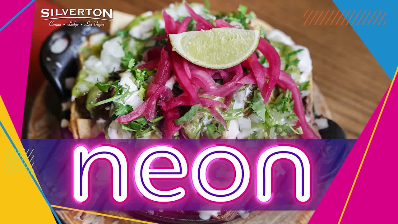 Popular Mexican restaurant adds new Area15 location