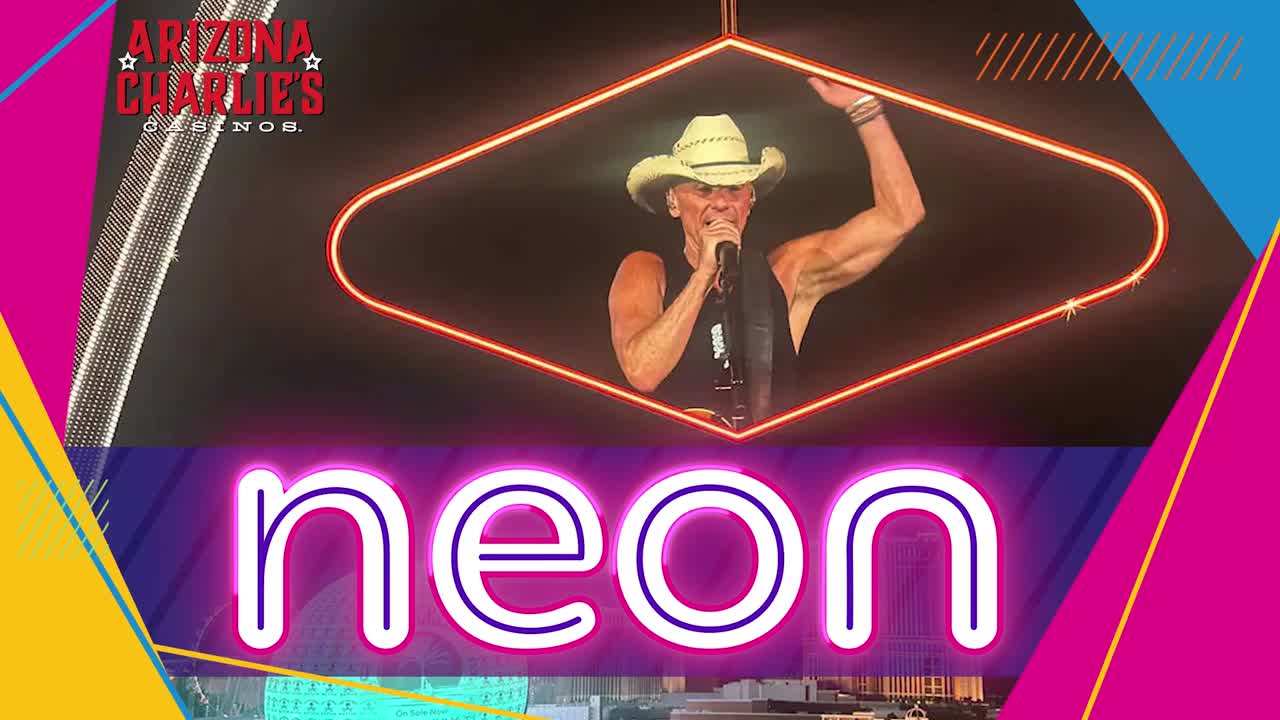 Country superstar takes fans on a spin in Sphere return