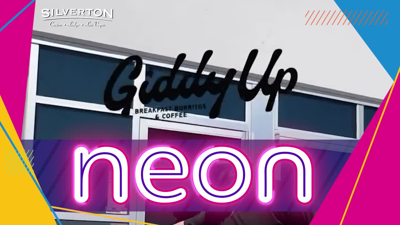 Two Vegas eateries join to open a new breakfast restaurant