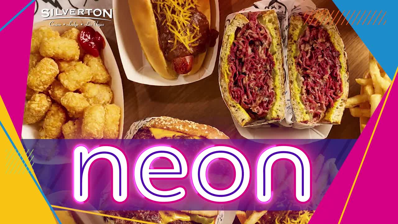 80-year-old L.A. burger shop sets opening date for 3rd Vegas location