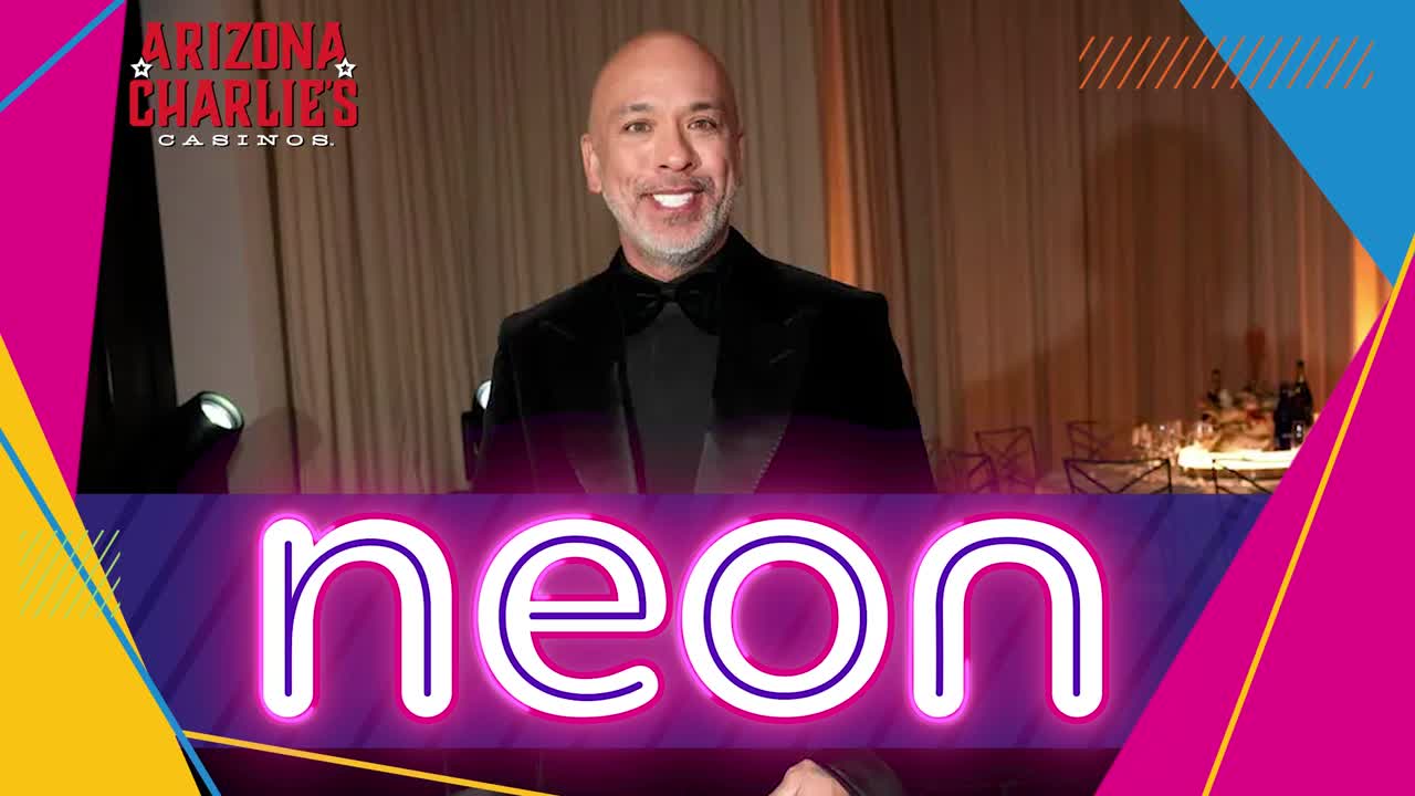 Headlining comic play Las Vegas Strip in September