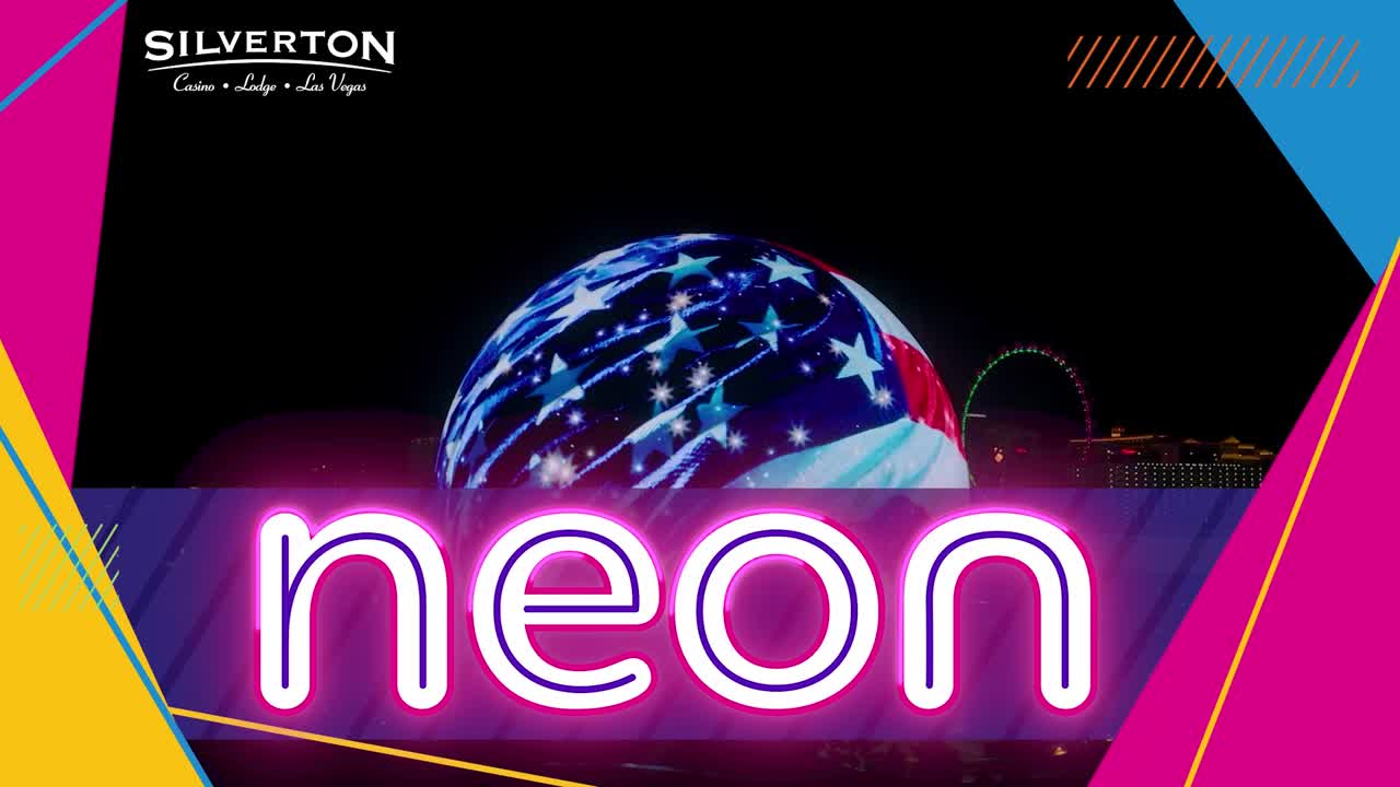 Sphere 4th of July preview