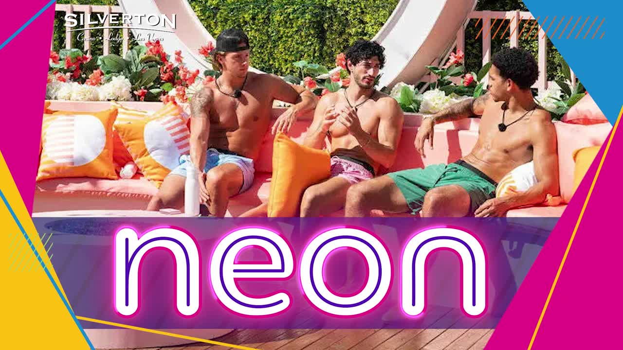 Where you can party during ‘Love Island USA’ finale in Vegas