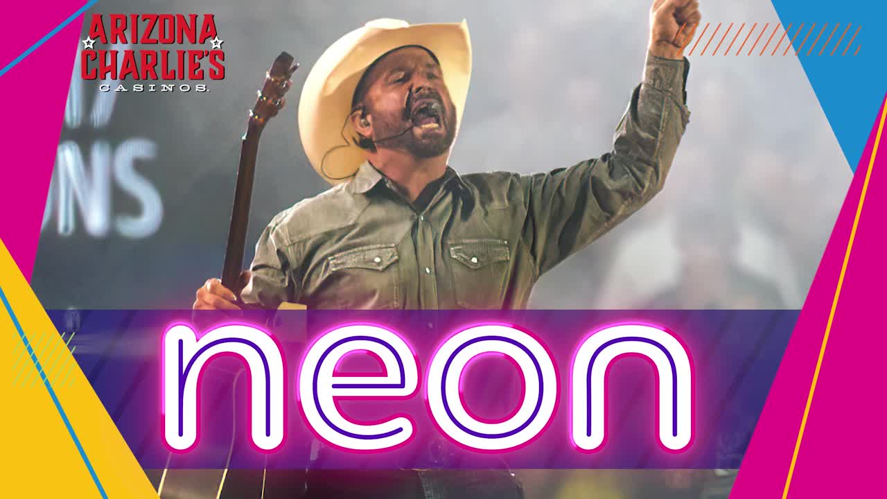 Garth Brooks posts ‘historic’ tease, but don’t count on Sphere