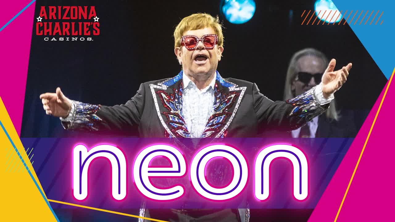 Report of Elton John hologram in Vegas show ‘speculative,’ says exec