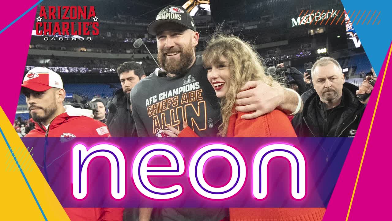 Reports: Strip operator served up Swift-Kelce rehearsal dinner