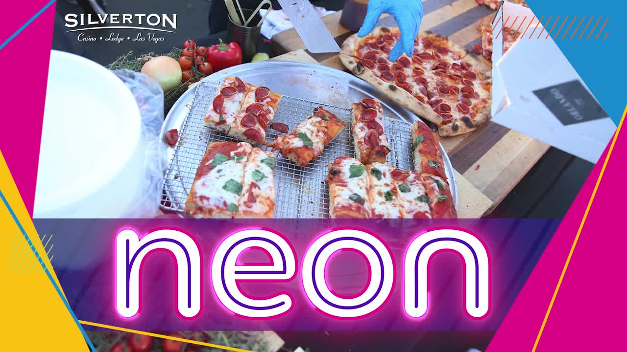 Tickets on sale for sixth annual Las Vegas Pizza Festival