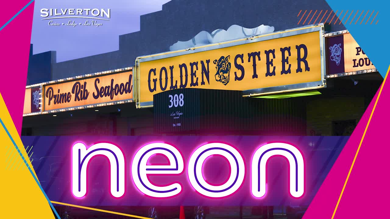 9 of the oldest restaurants in Las Vegas