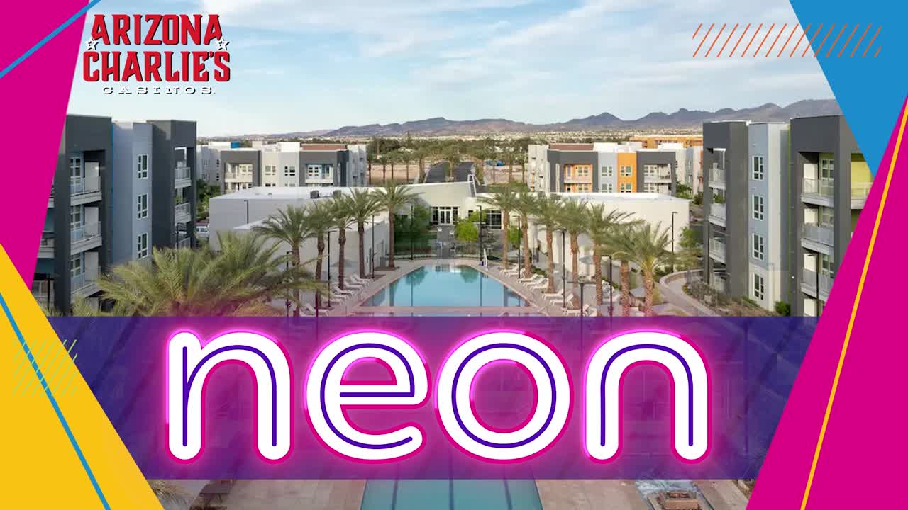 New season of Netflix dating series set in Las Vegas