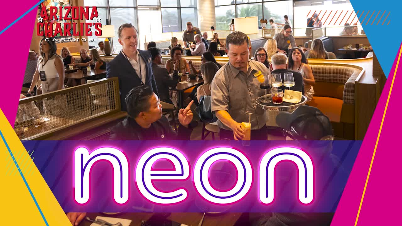 Emeril Lagasse debuts first off-Strip restaurant in Las Vegas