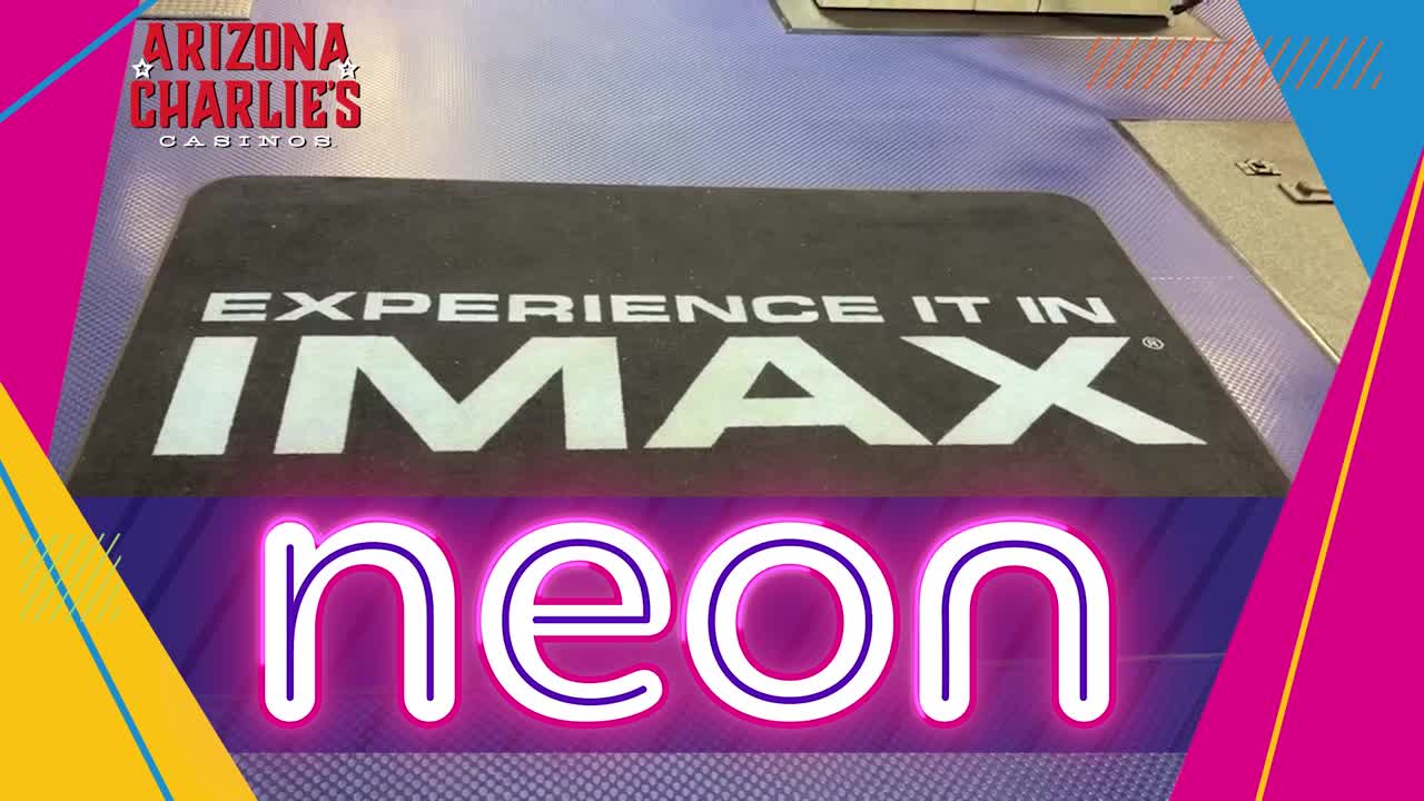 The Odyssey in 70mm IMAX?