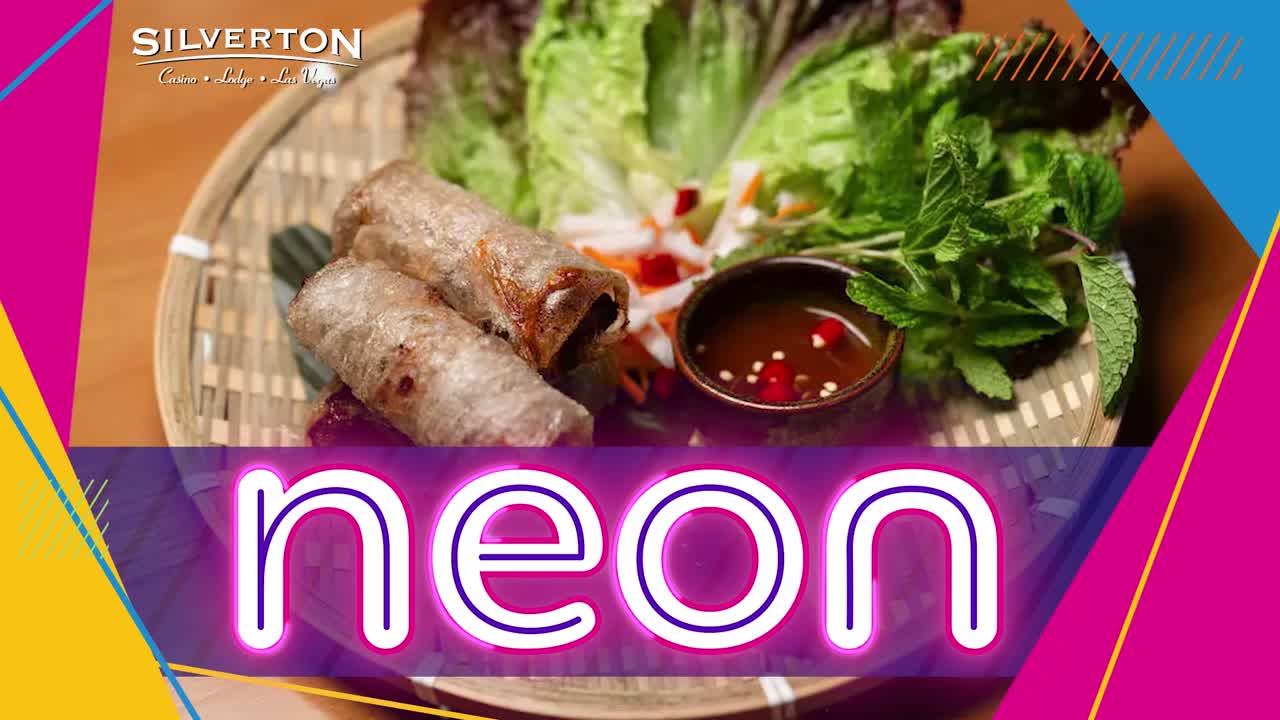 2 top Las Vegas chefs open a Vietnamese restaurant