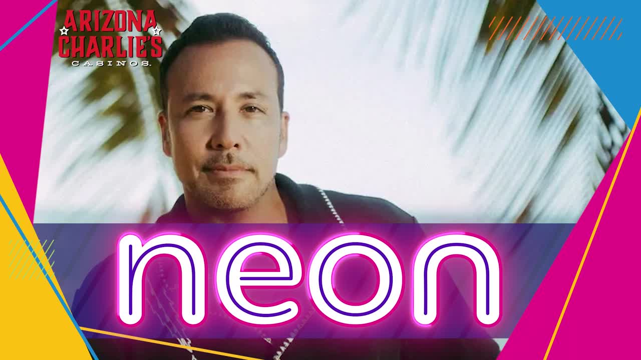 Backstreet Boys co-founder hosts rare Las Vegas Strip hang