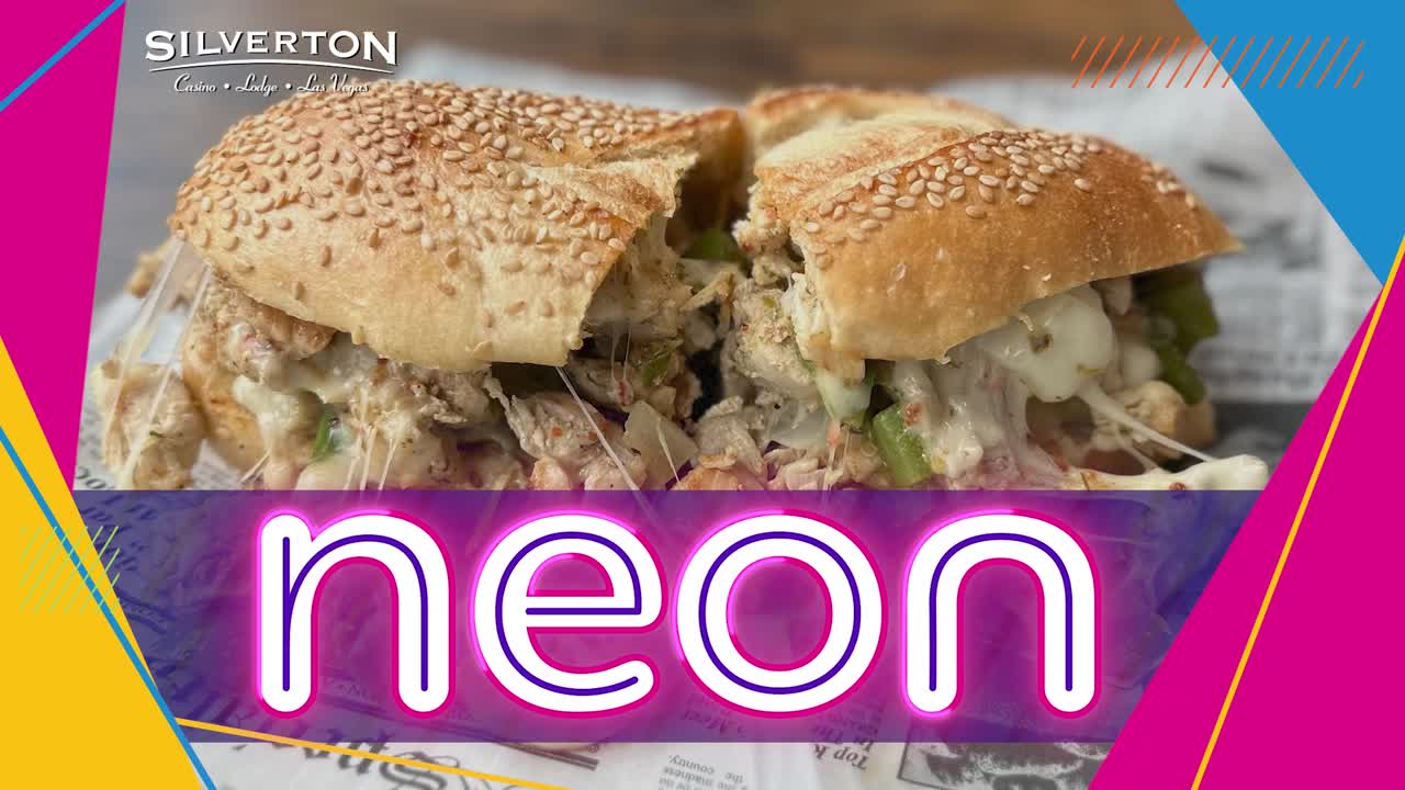 Famed Philadelphia cheesesteak shop expands to Las Vegas