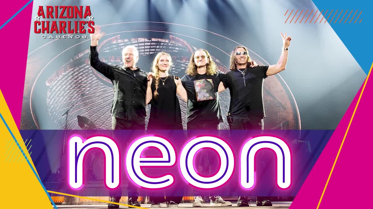 We want these Canadian rockers at Sphere, and here is why