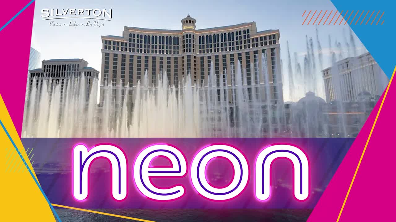 The ultimate guide to free fun in Las Vegas