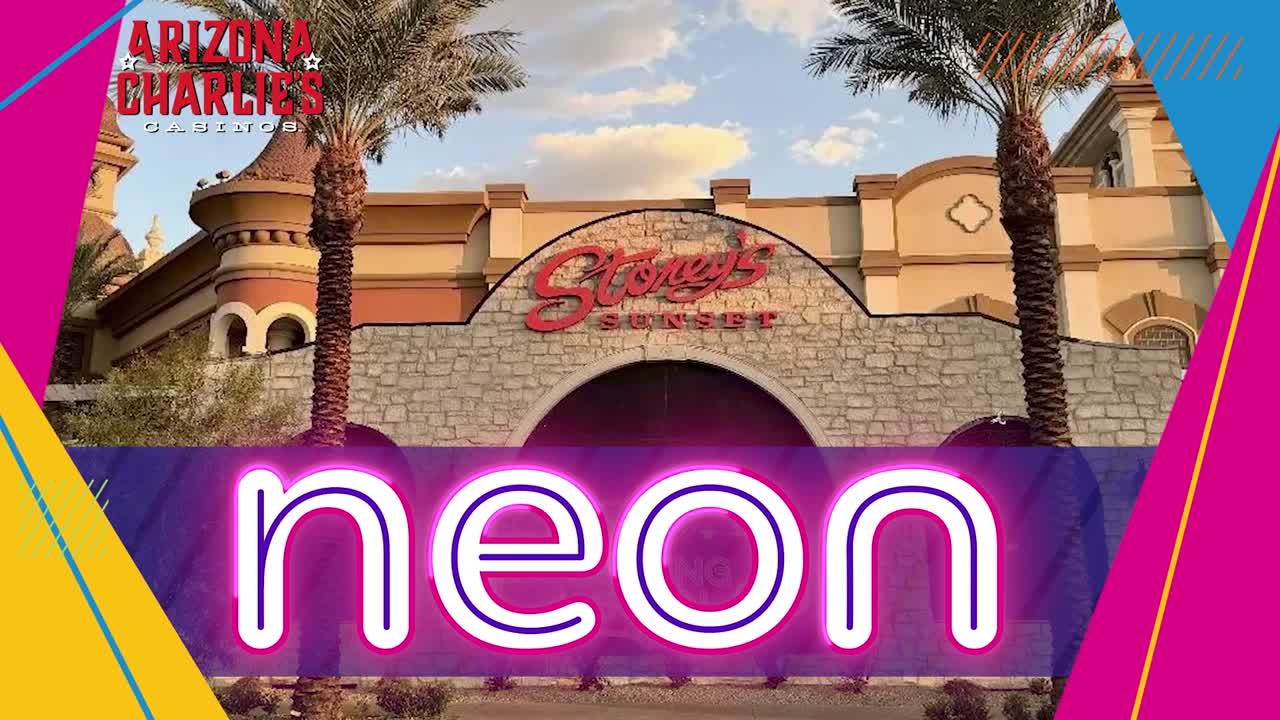 Famous country venue to open 3rd Las Vegas Valley location