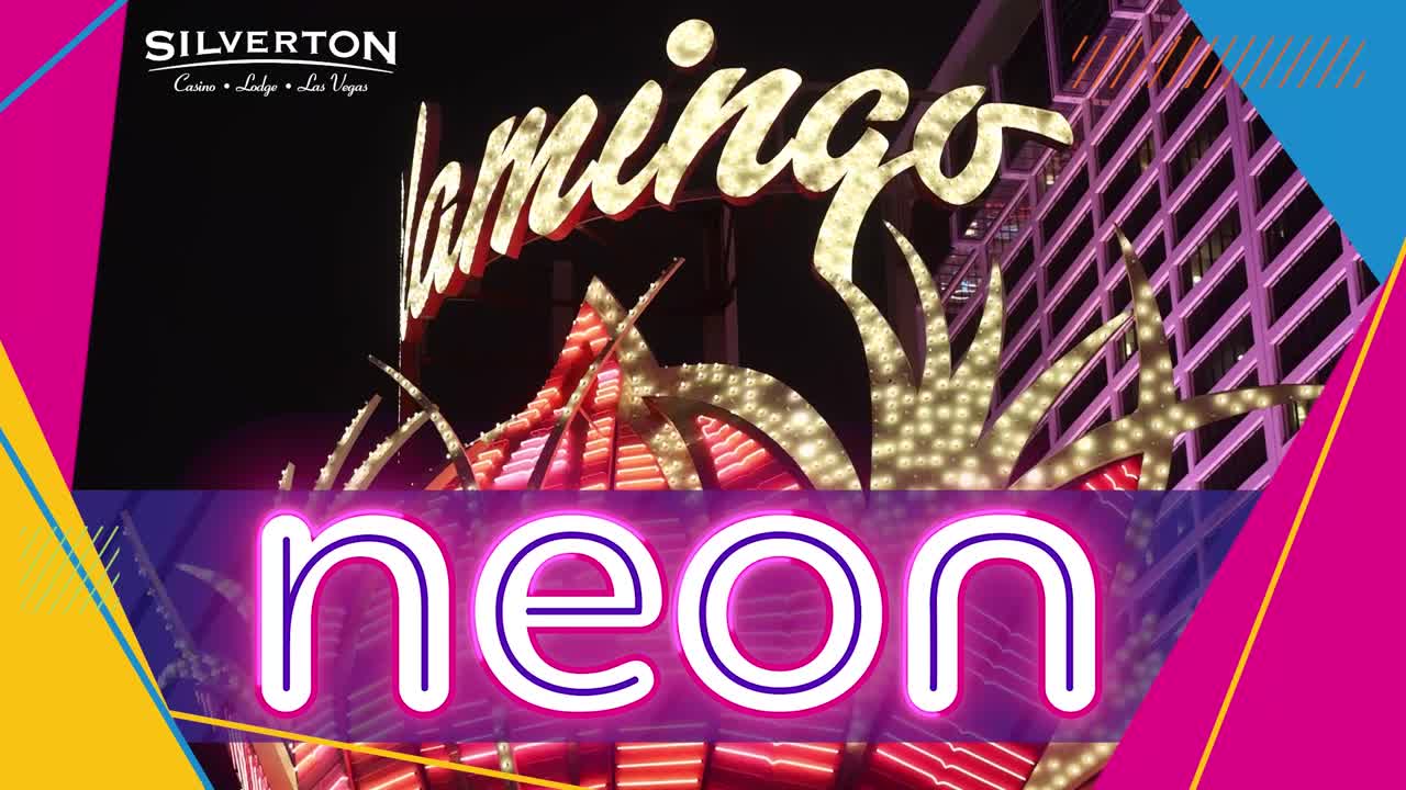 Mystery $8M restaurant taking shape at the Flamingo