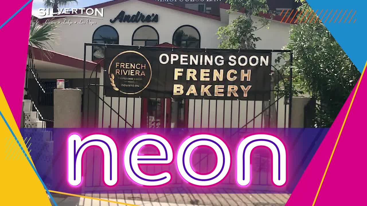 French bakery sets opening date in former home of legendary restaurant