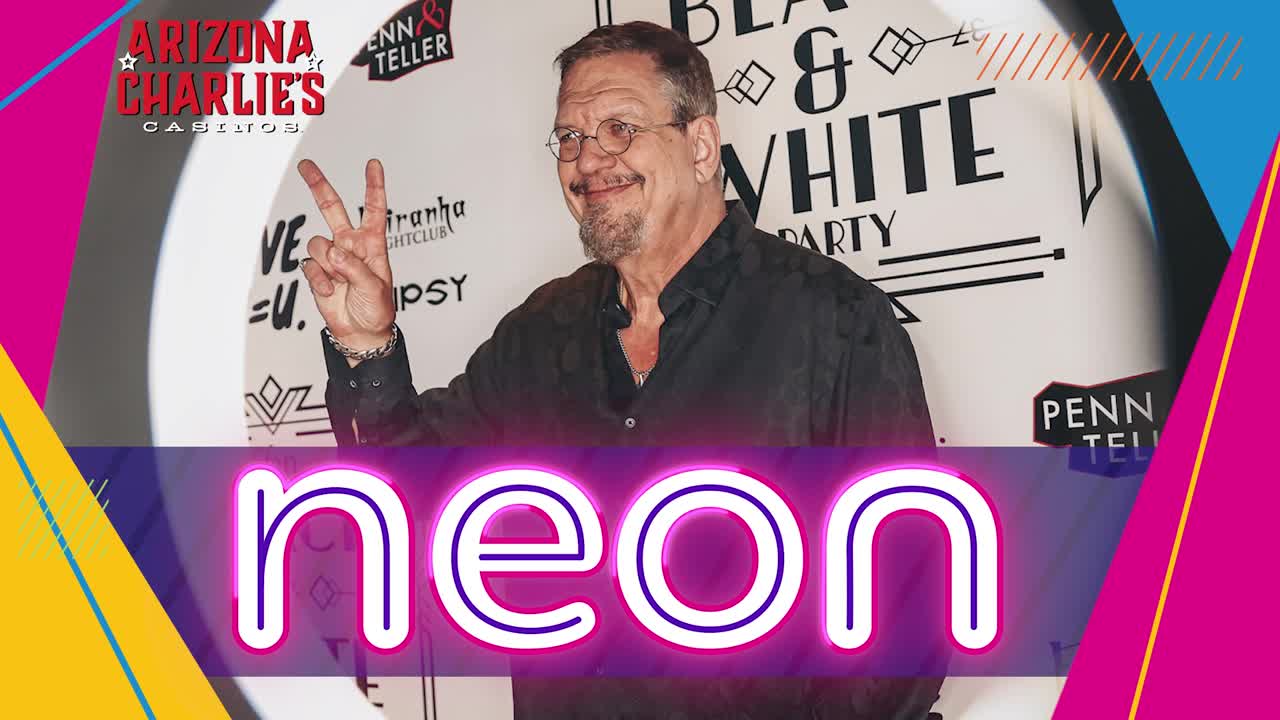 Penn Jillette’s back injury more than a ‘little tweak’