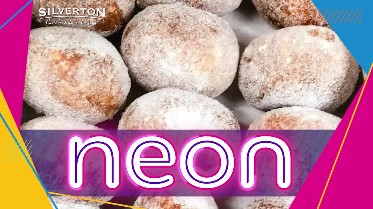 Second Vegas location revealed for bakery with famed Hawaiian doughnuts