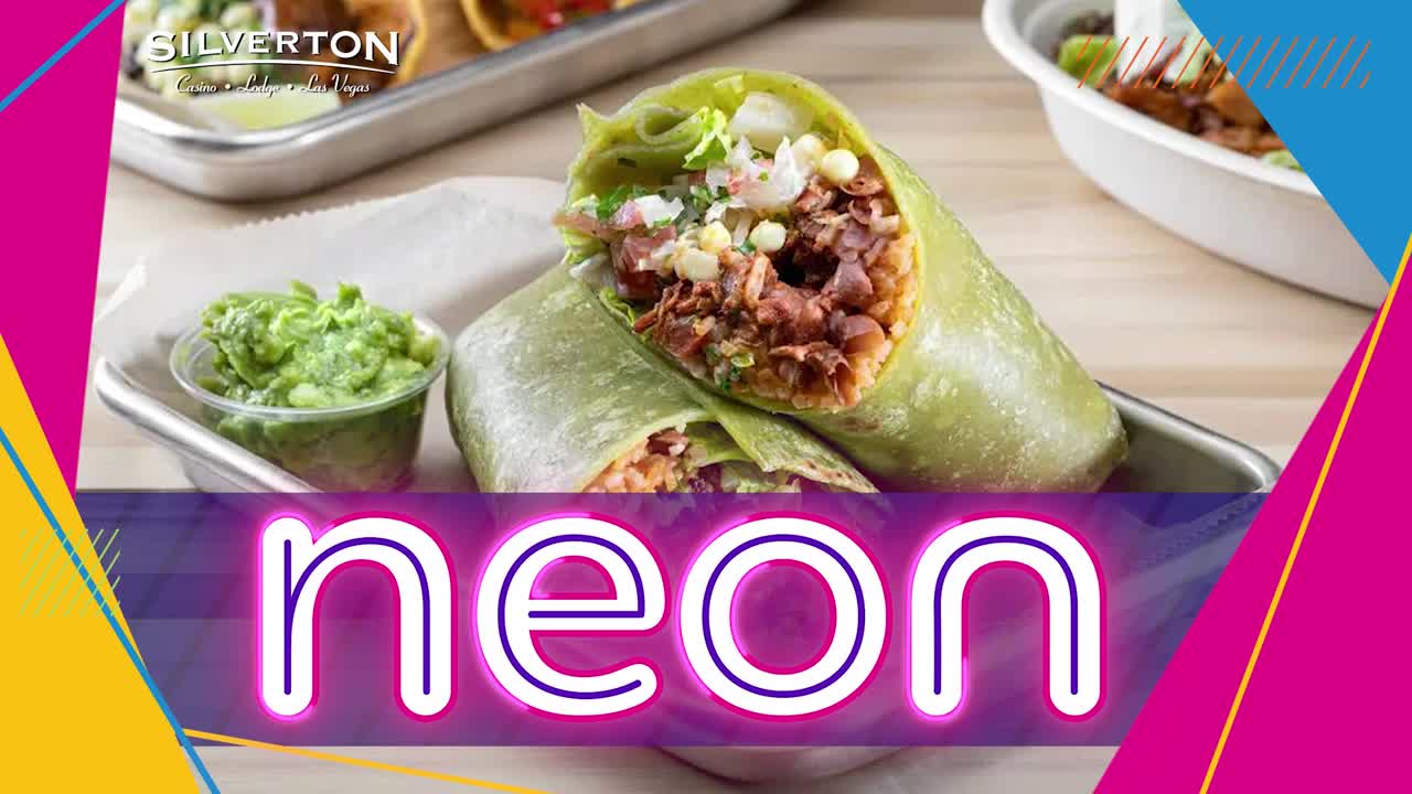 Fresh tortillas, spit-roasted meats star at new Las Vegas Mexican restaurant