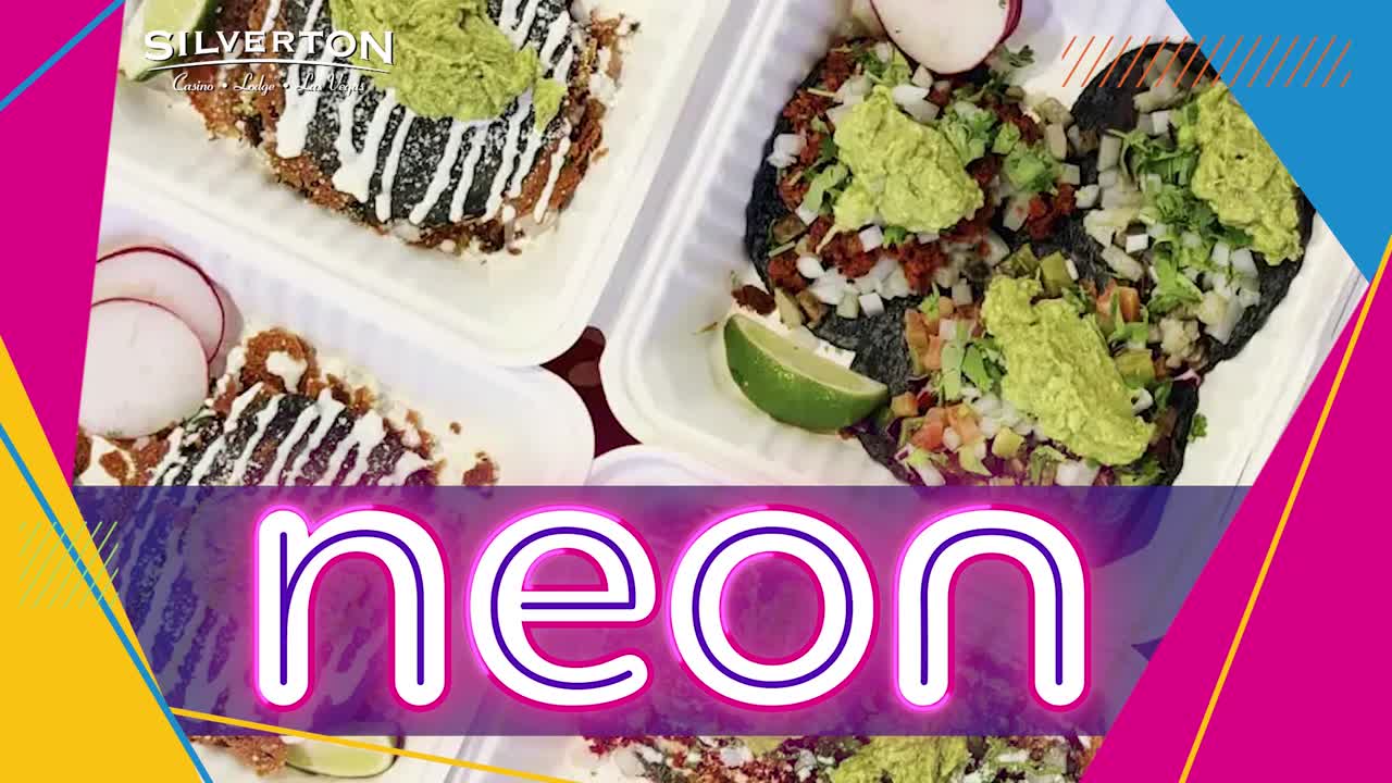 Famed LA taqueria reveals opening date in Las Vegas