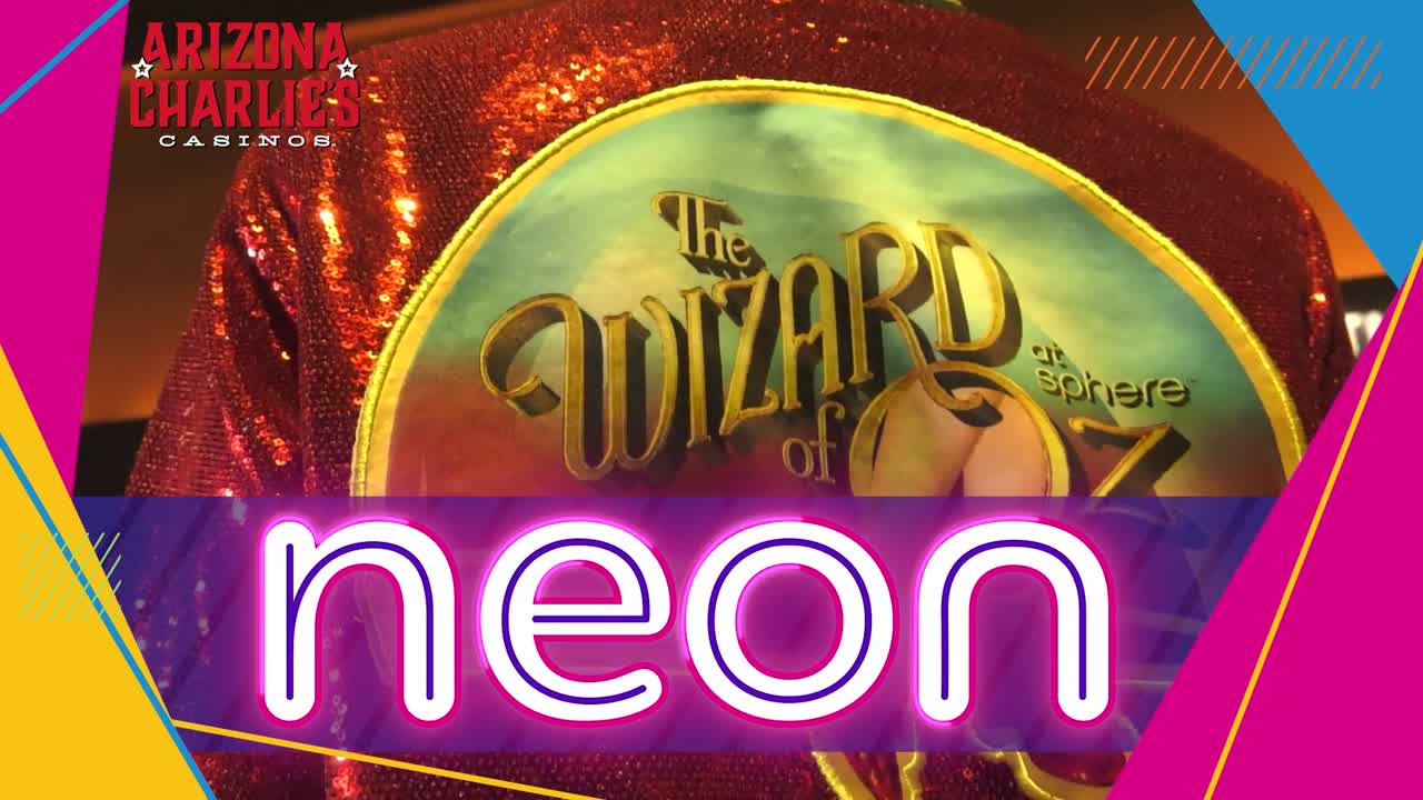 Take a ride with a witch in Sphere’s ‘Wizard 2.0’