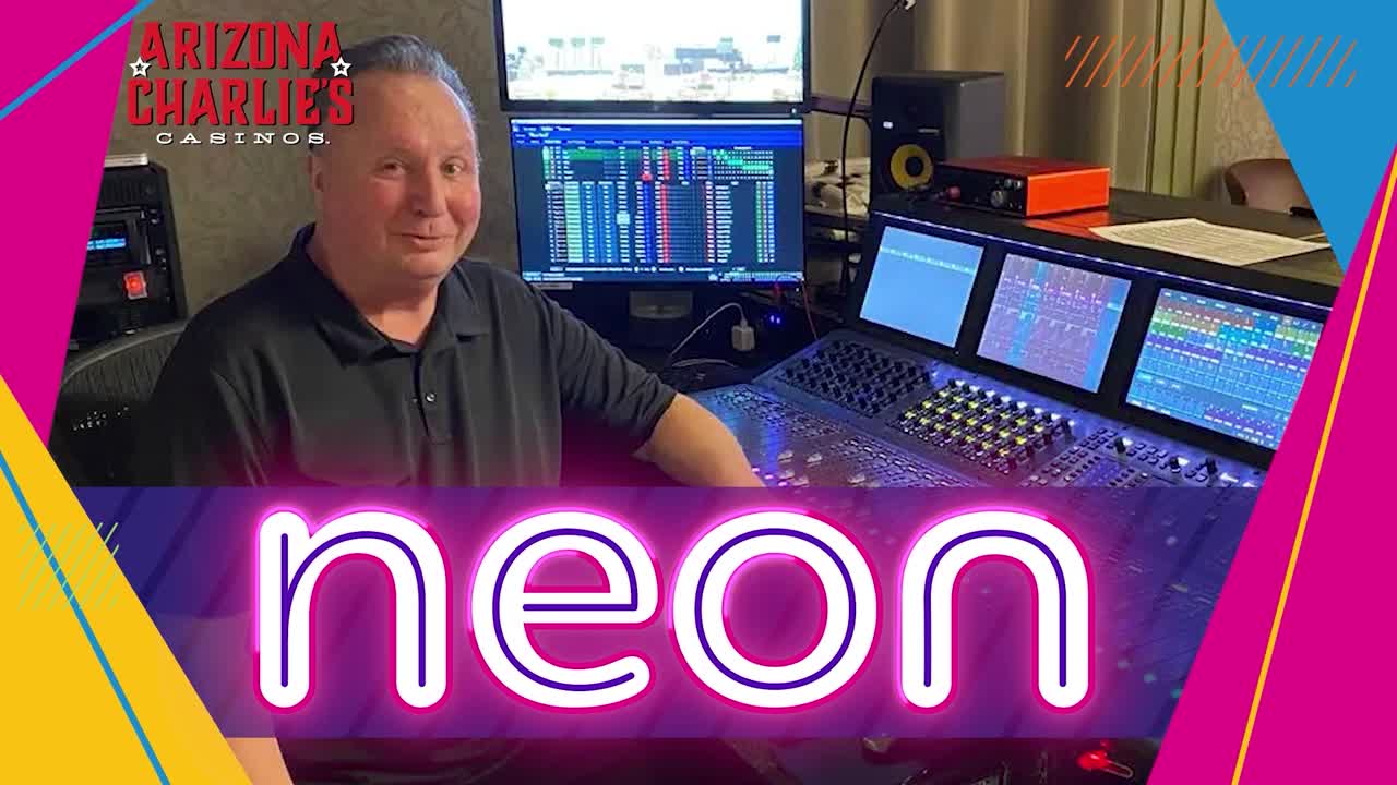 Beloved Las Vegas entertainment pro to be honored